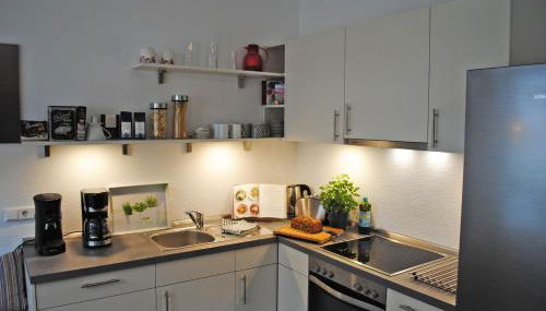 Ferienwohnung in der Altstadt - Foto 4