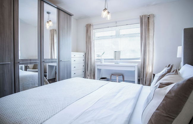 Sunderland Avenue - 2 Bedroom - Pembroke Dock - Foto 6