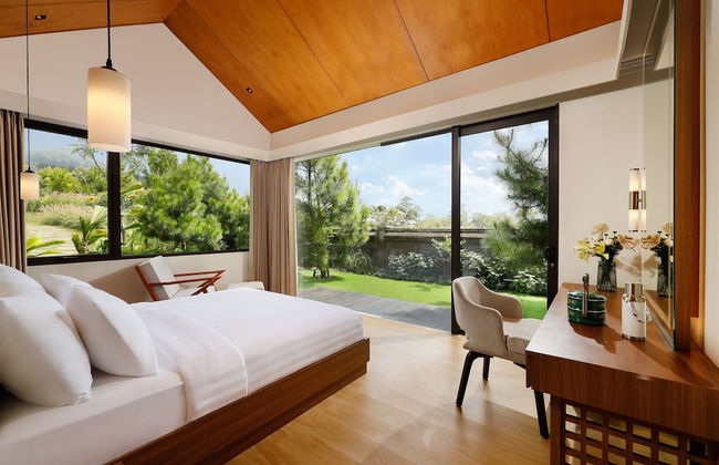 Dusun Bedugul Asri - Foto 7