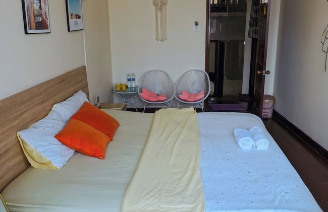 Canary Homestay - Photo 58