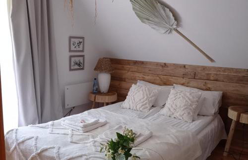 Siedlisko Gruszki Puszcza Białowieska - Foto 20