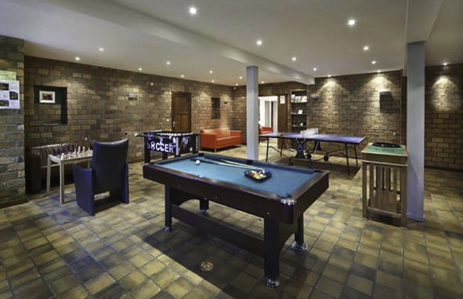 Bungalowpark Landsrade - Foto 13