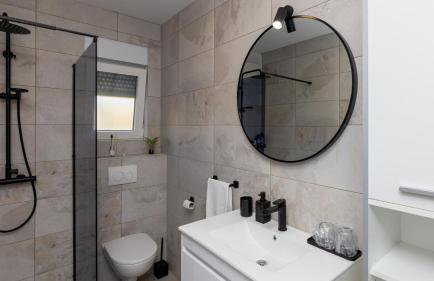 Villa Klara - Makarska by Villas Guide - Foto 21