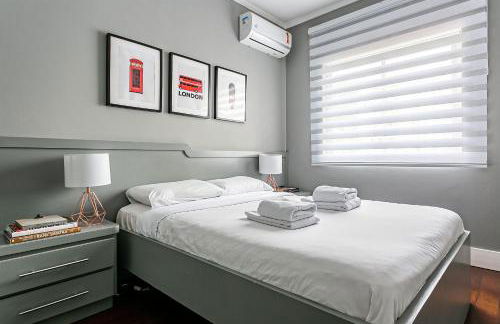 WI-FI 120MB | 120m do Beiramar Shopping #CA31 - Foto 11