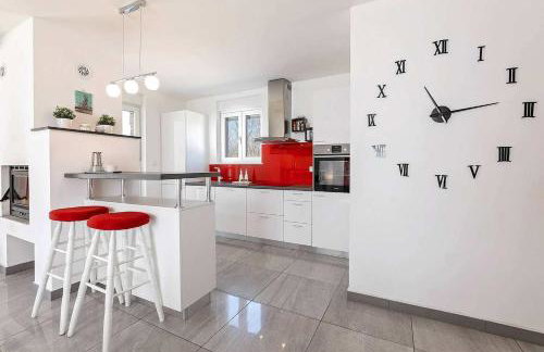 Villa Sofia - Foto 13