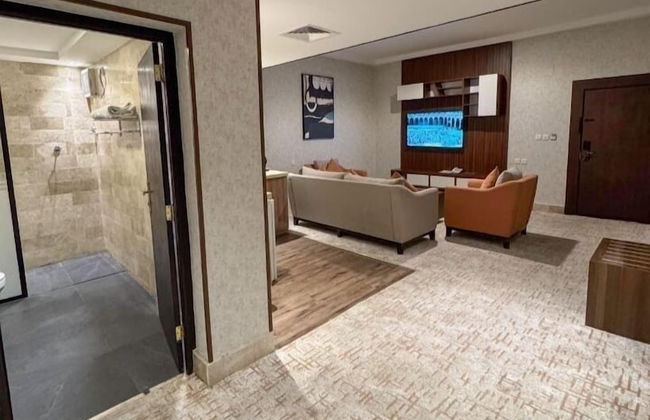 Alufq Hotel Suites - Photo 25