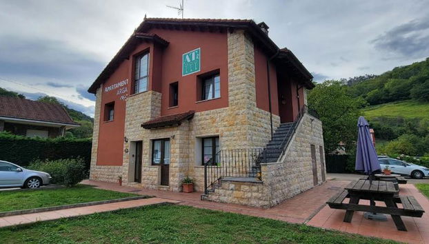 Apartamentos Argame - Foto 4