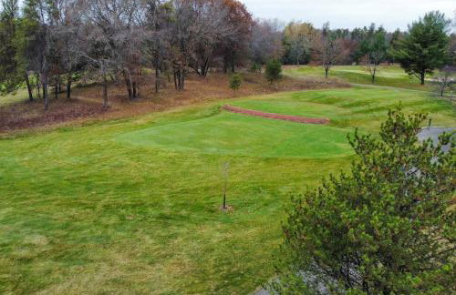 Sand Dunes Lodge - Foto 28