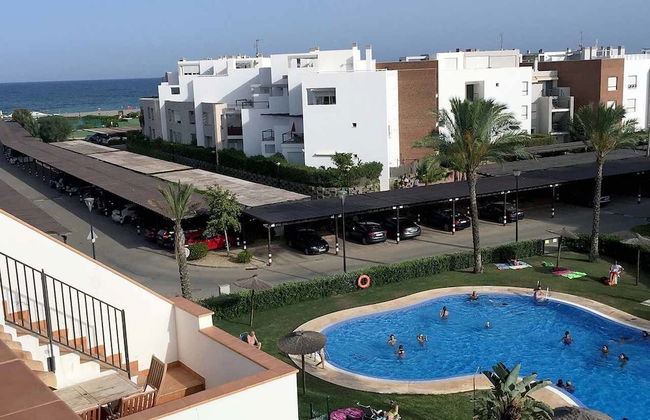 Venavera I42d - 2 Bed Penthouse 2 Baths Beach Walk - Foto 18