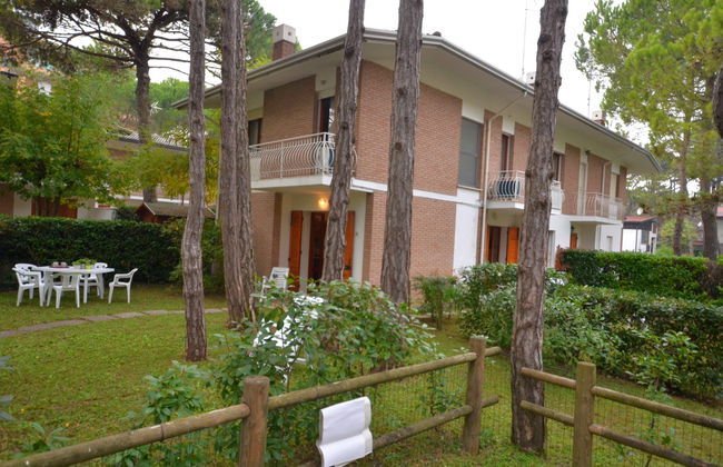 Villa Annamaria - Foto 16