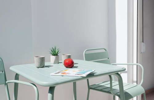 Libyan Sea Suites - Foto 7