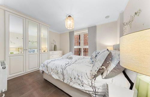 Tranquil 2 bedroom Apartment Close to St. Paul's Cathedral - Foto 22