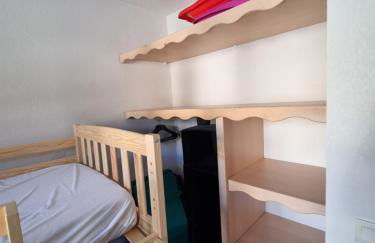 Appartement T2-5 couchages L'écrin des Orres 1800 - Foto 17