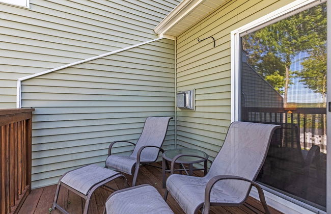 Happy Hideaway - Photo 21