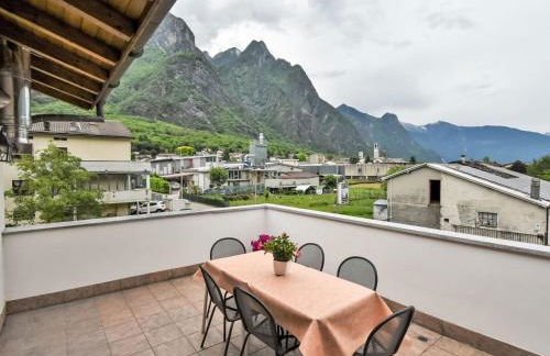 Apartment Casa Elisa by Interhome - Foto 25