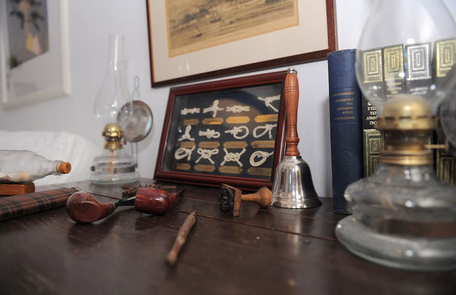 Dandy Villas Velanidia Sailor's House - Foto 35