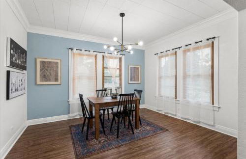 Evergreen Manor Private Pool 3BR No Stairs Retreat - Foto 40