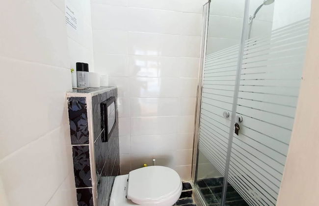 Agas Holiday Apartments Gefen Boutique - Foto 6