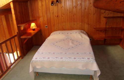 Résidence la Stellina - Foto 19