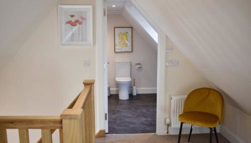 Osprey Cottage, Port o Tay - Foto 5