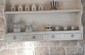 Trullo Pettirosso Ostuni - Foto 12