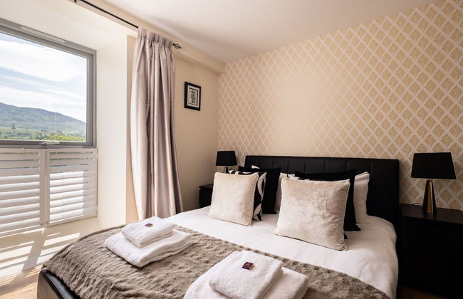 The Highland Club - Foto 43