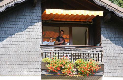 Ruckzugsort in Mossautal-huttenthal - Foto 48