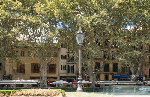 MARsuites Palma - Turismo de Interior TI 162 - Foto 31