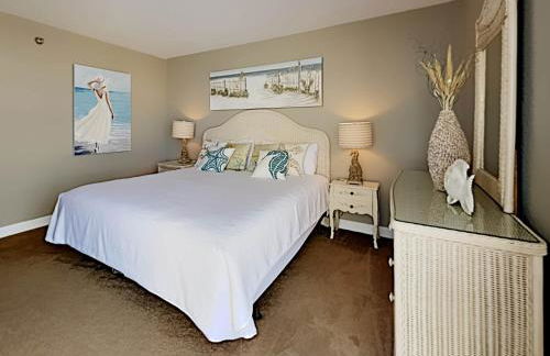 Perdido Sun by Southern Vacation Rentals - Foto 18