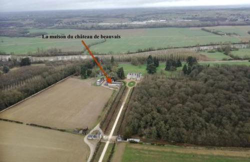 maison d'hôtes ed.André 10 personnes - Foto 3