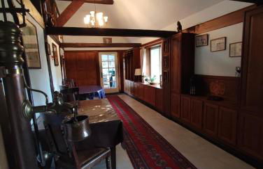 Haus am Fluß - Foto 9