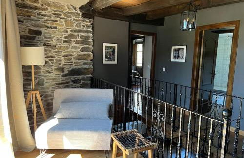 Casona Rural de Lujo con increíbles vistas, La Casa de Rafael, ahora con 4 habitaciones - Foto 22