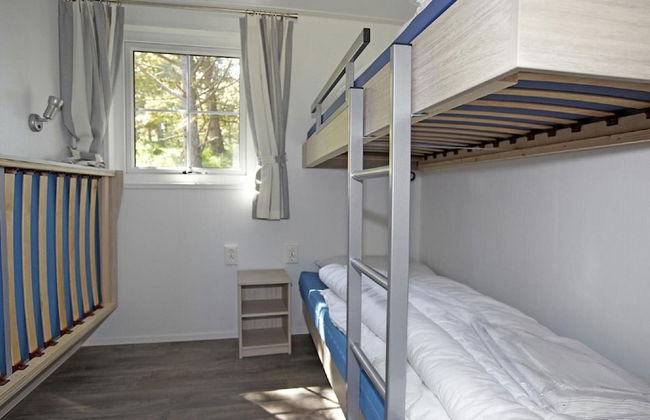 Comfortable Chalet With Dishwasher, in the Texel Dune Areal - Foto 1