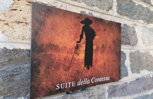 Villa Figoli Suites - Foto 40