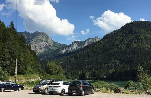 Appartement plein sud montagne et lacs - Foto 6