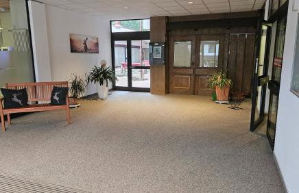 Schanzenblick mit Sauna und Pool - Foto 21