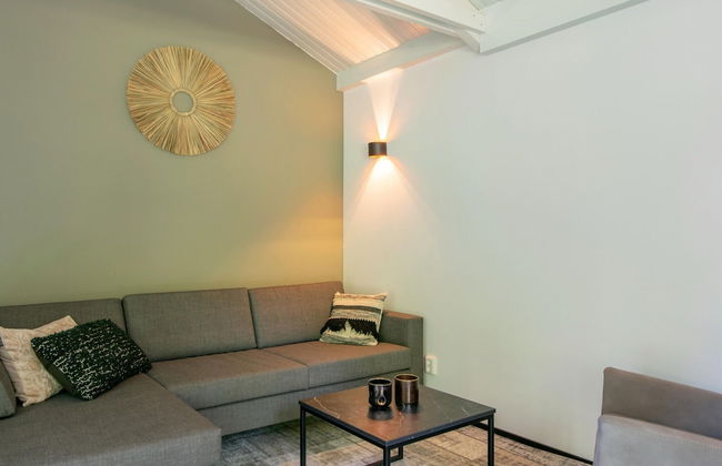 Chalet in Eindhoven Near Bospark 't Wolfsven - Foto 7