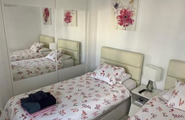 Los Gracioseros Apt 207 - Foto 8