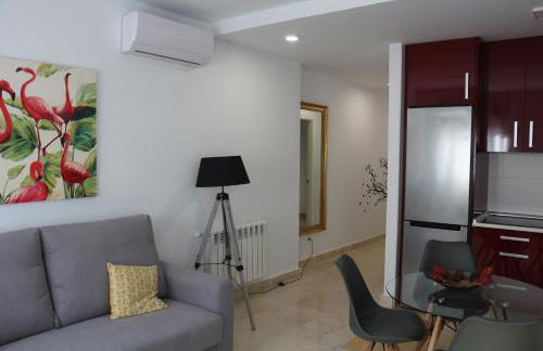 Apartamento Roca Tarpeya 4 Parking incluido - Living Toledo - Foto 9