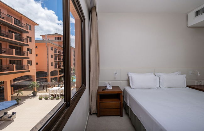 Studios modernos à beira-mar - Jurerê Beach Village JBVTOP - Photo 54