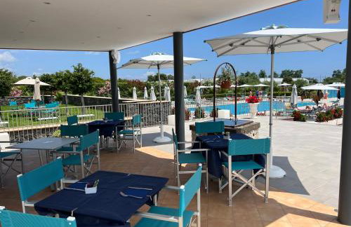 Dipladenia Garden Country Resort - Foto 17