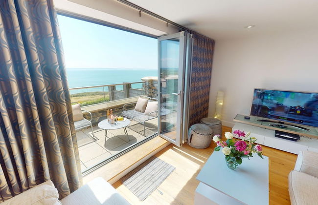 Saunton Point Break 2 Bedrooms - Foto 8