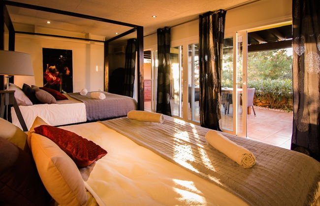 Villa The Rock Legends - Foto 8