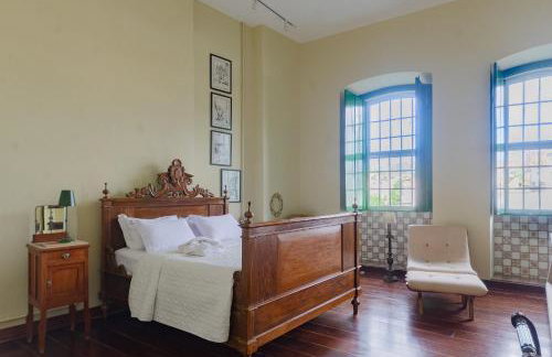 Casarão de Época no Coração do Pelourinho - Studio até 6 hóspedes - Foto 38