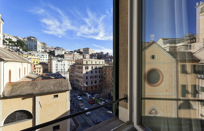 Brignole de Ferrari by Wonderful Italy - Foto 31