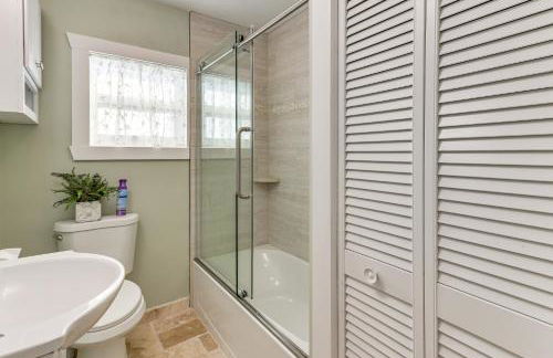 Walk to Parks, Eats and Bars Stuart Home with Patio - Photo 14