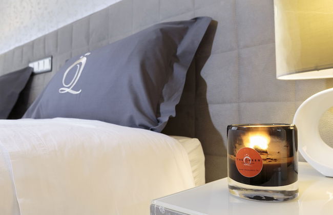 The Queen Luxury Apartments - Villa Cortina - Foto 22