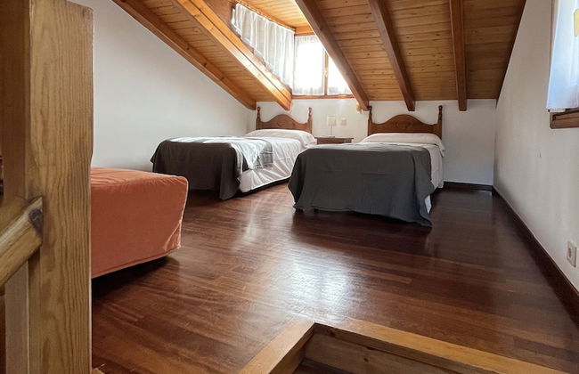 Casa Damián del Baile Apartamentos - Foto 27