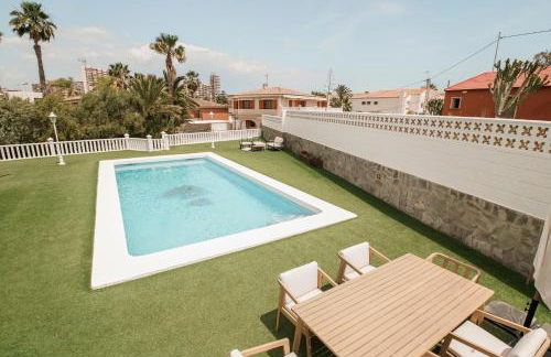 Gran casa Velero - Exclusividad, sol y mar - Photo 19