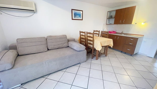 Apartment Matkovic 3 - Foto 5, Interior